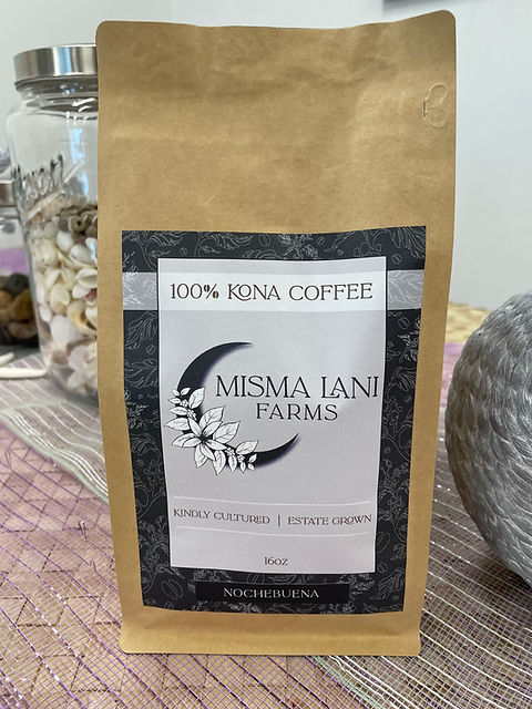食品 コナコーヒーバター 4個セットIsland Kiné