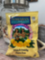 Hawaiian Brand Island Style Potato Chips