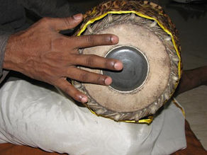 "Syllable Science: The Secret to Clean Mridangam Strokes"