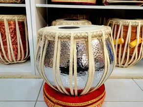 "From Bass to Brilliance: The Role of Dayan and Bayan in Tabla"