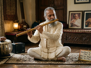 "The Breath of Calm: Why Ektal is the Flautist’s Best Friend"