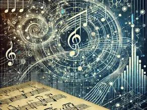 "The Science of Sound: Unraveling How We Learn and Experience Music"