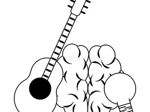 "Melodies of the Mind: Exploring Cortical Plasticity Through Music"