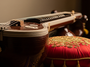"Your Guide to Veena Greatness: Inspired by the Maestros"