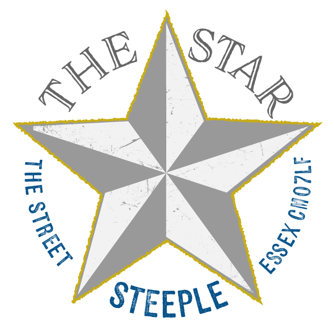 The Star At Steeple