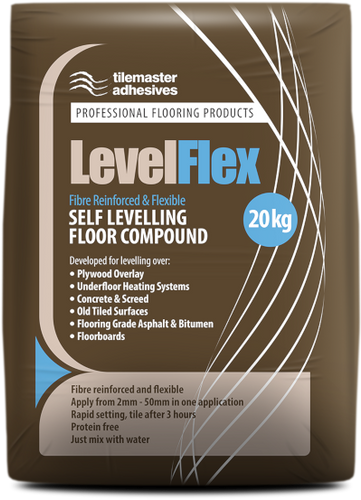 Levelflex Bond Ceramics Ltd