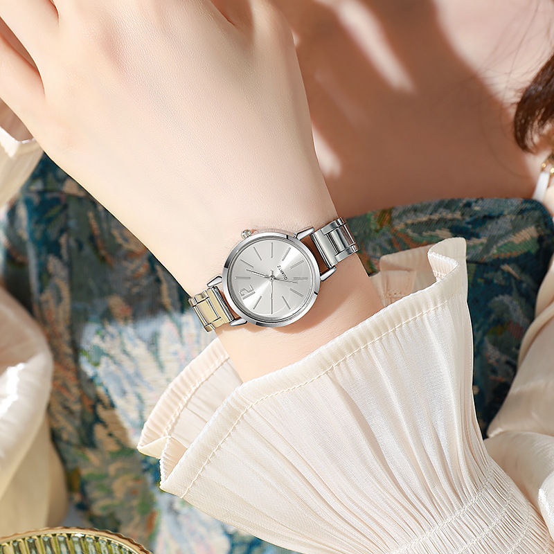 Thumbnail: Golden Hour Classic Watch