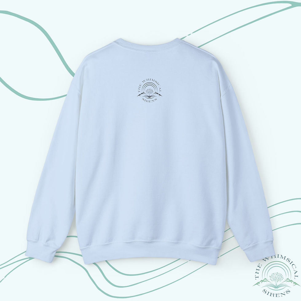 Thumbnail: The Reader Sweatshirt