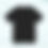 Thumbnail: Cozy Cat and Book Lover Tee Back View Black