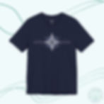 Thumbnail: Front View of For Starlight, For Everyone Tee from Starhunt Collection
