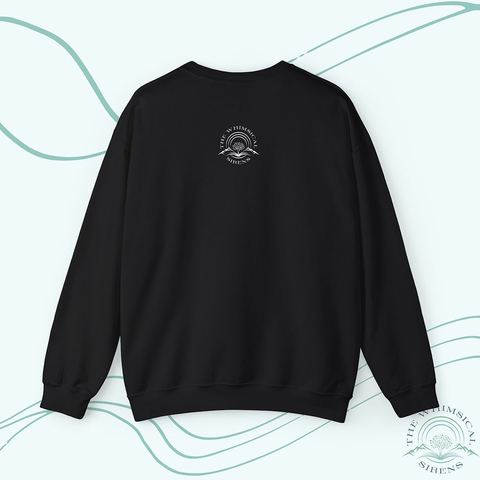 Thumbnail: The Reader Sweatshirt