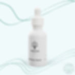 Demigod Best Facial Serum Front View