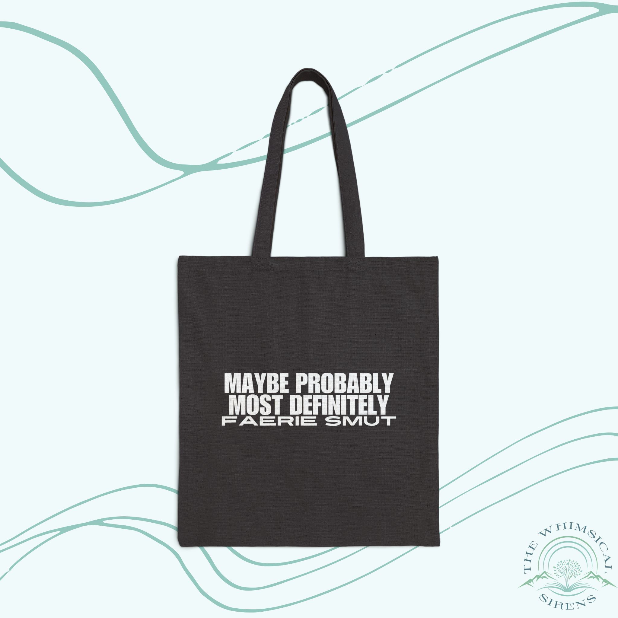 Faerie Smut In Here Tote