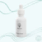 Demigod Best Facial Serum Front View