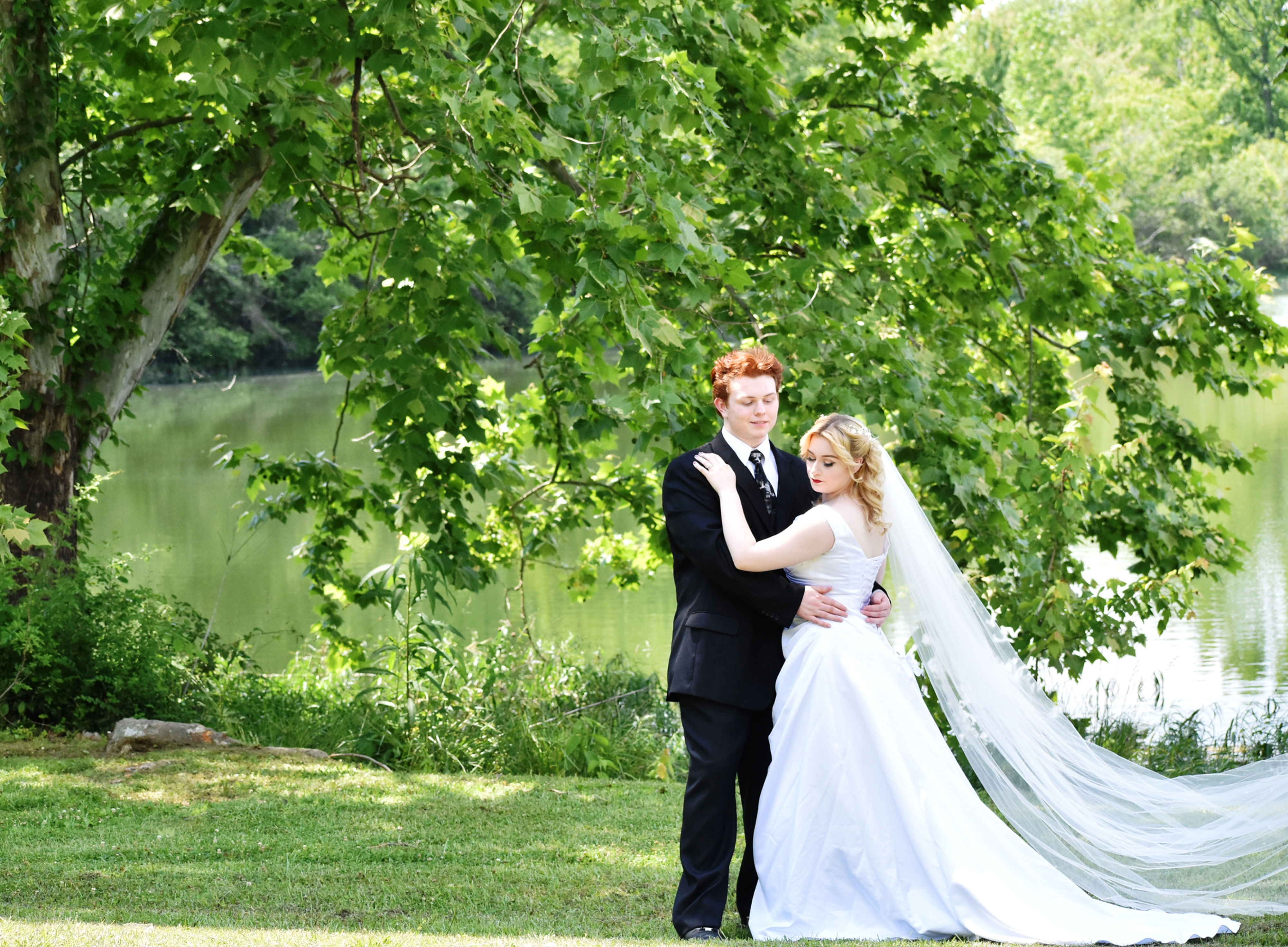 4 Hour Wedding Deposit $375