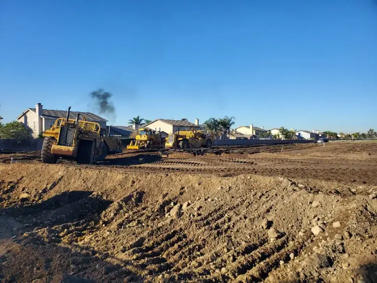 Luxury villa with ADU in Fontana, CA