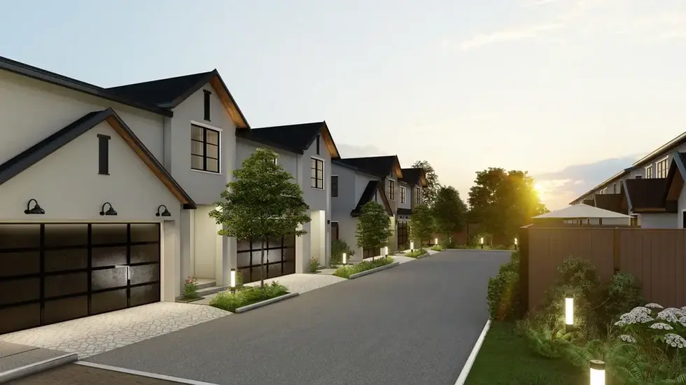 Kirk Multi-family Development (Pipeline Project)