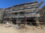 9th St Buena Park townhome development - modern living in Southern California
