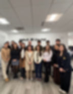 AlphaX and San José State University’s Spartan Real Estate Association (SREA)