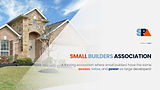 Small Builders Association