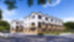 San Tomas Aquino Houses