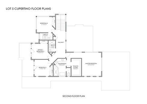 Unit 5 2nd Floor