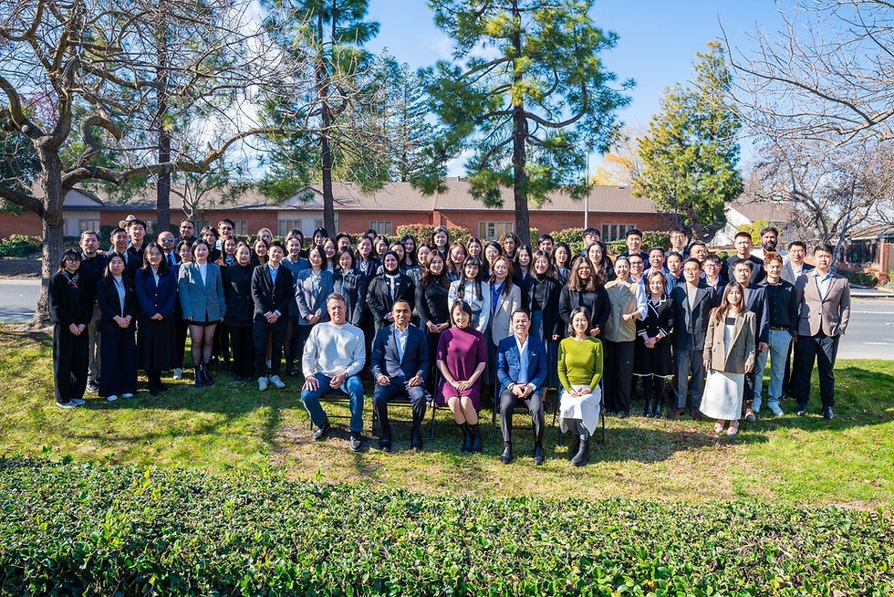PG&E helps Bay Area Developer Speed up Attainable, all-electric homes - AlphaX Partnership