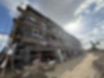 9th St Buena Park townhome development - modern living in Southern California