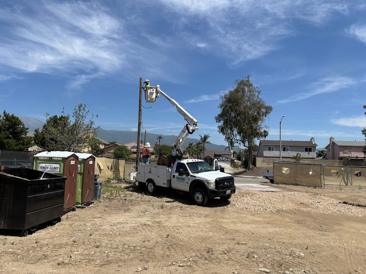 Luxury villa with ADU in Fontana, CA