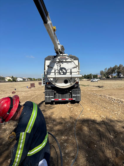 Luxury villa with ADU in Fontana, CA