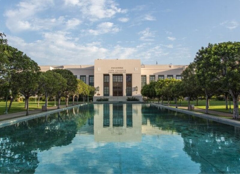 pasadena city college