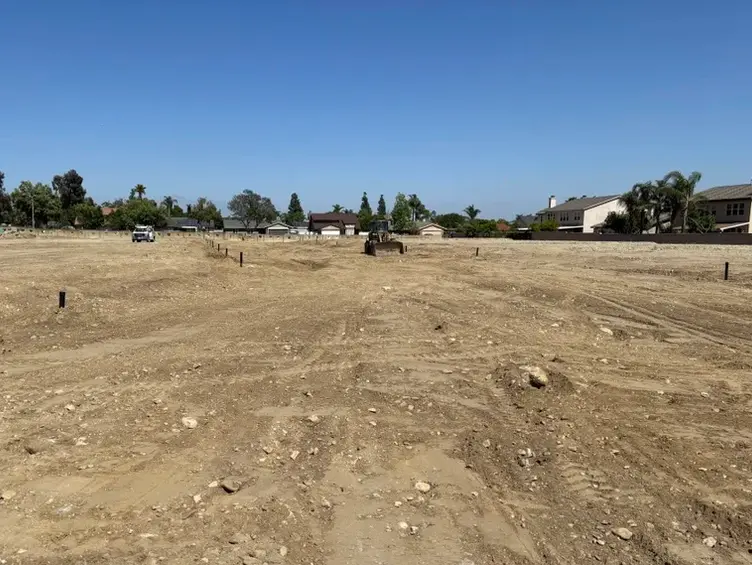 Luxury villa with ADU in Fontana, CA