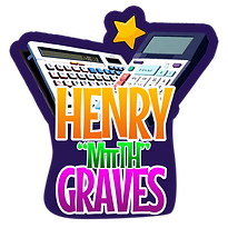 Henry Math Graves