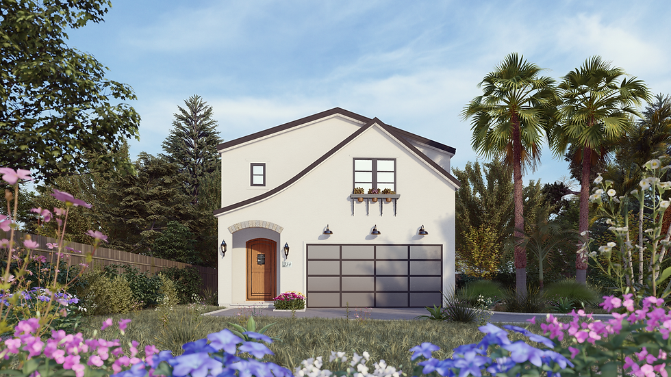 214 Sequoia Ave