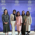 Margaret Women‘s History Month