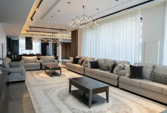 Kellogg & Kay Homes