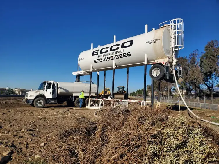 Luxury villa with ADU in Fontana, CA