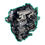 Thumbnail: Mercedes-Benz OM651 2.2L FWD engine
