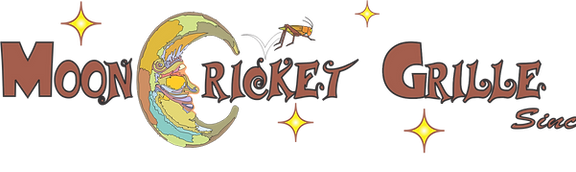 The Mooncricket Grille No 1 Favorite Winter Garden