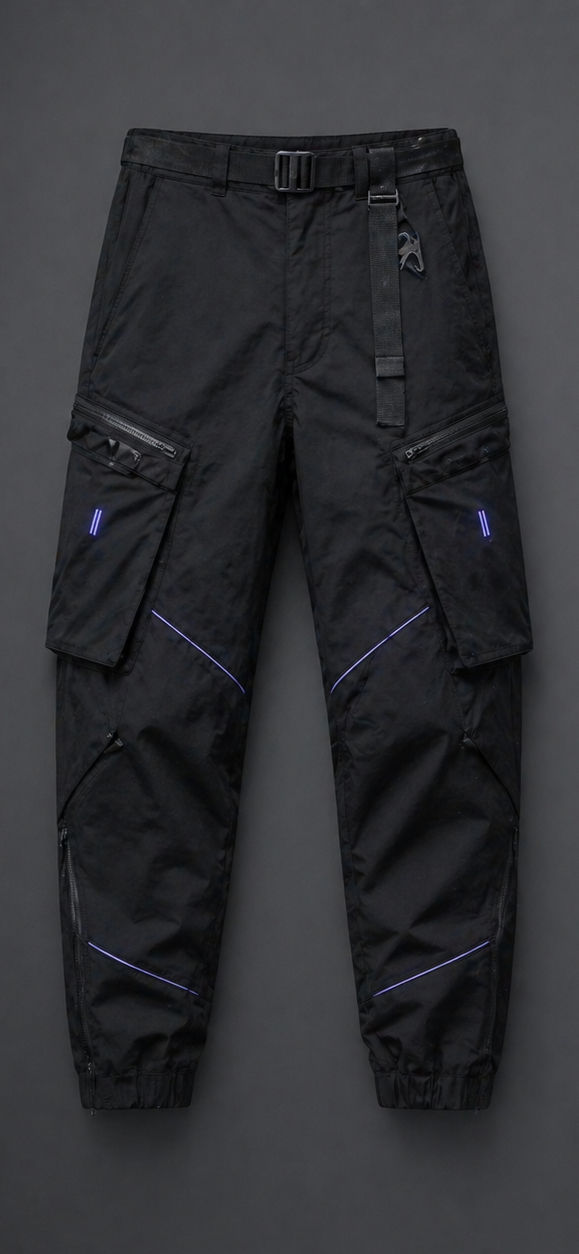 Vector Cargo Pant