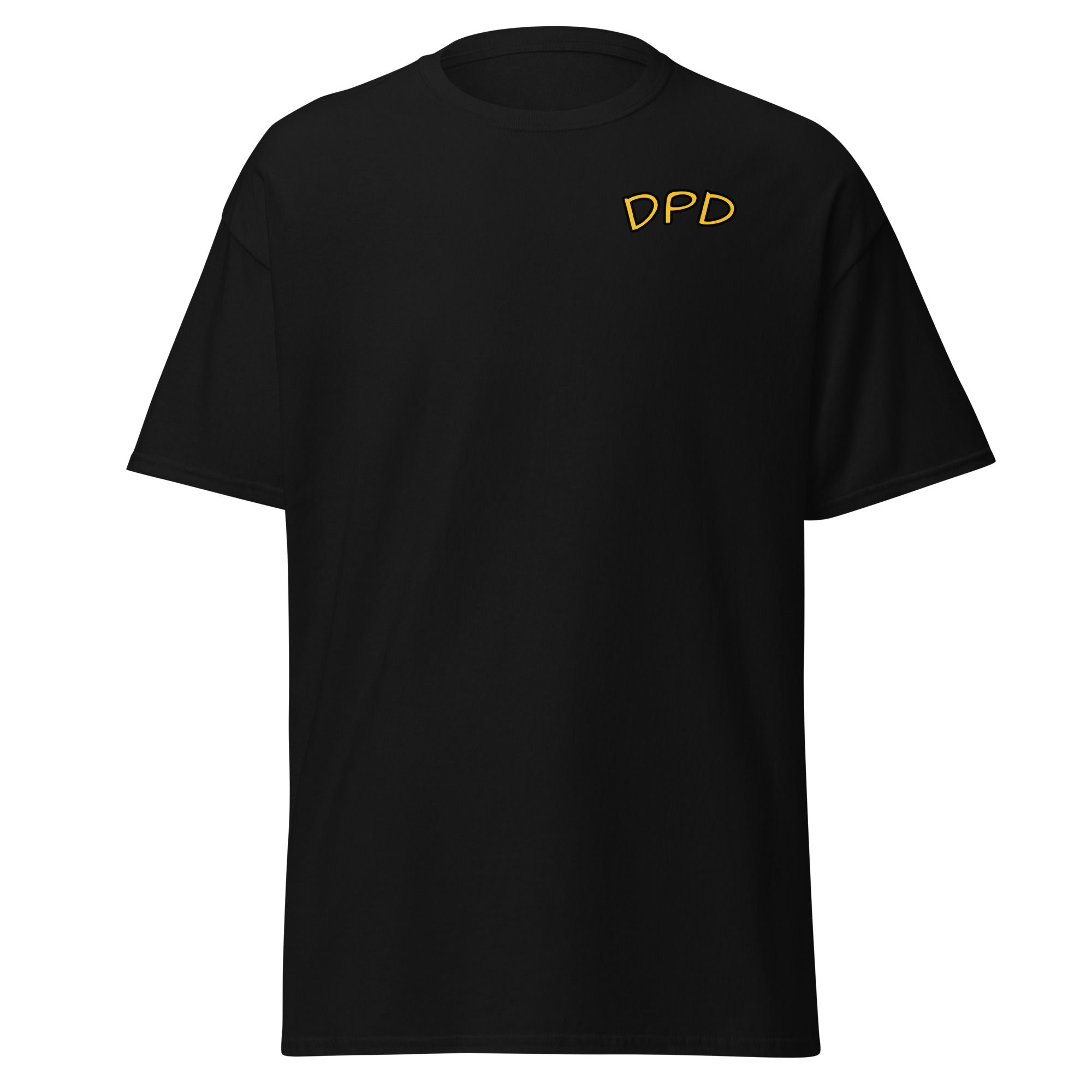 DPD Booze Cruisin Unisex T-Shirt