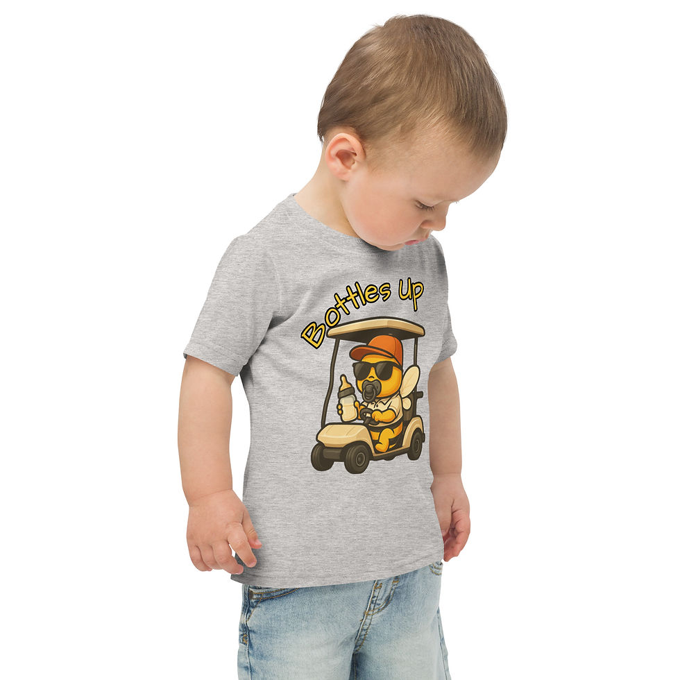 Thumbnail: DPD Bottles Up toddler version