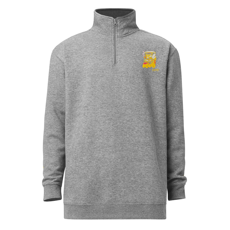 Thumbnail: Sunday's Best Pullover