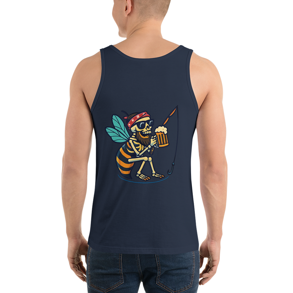 Thumbnail: Men's Tank Top