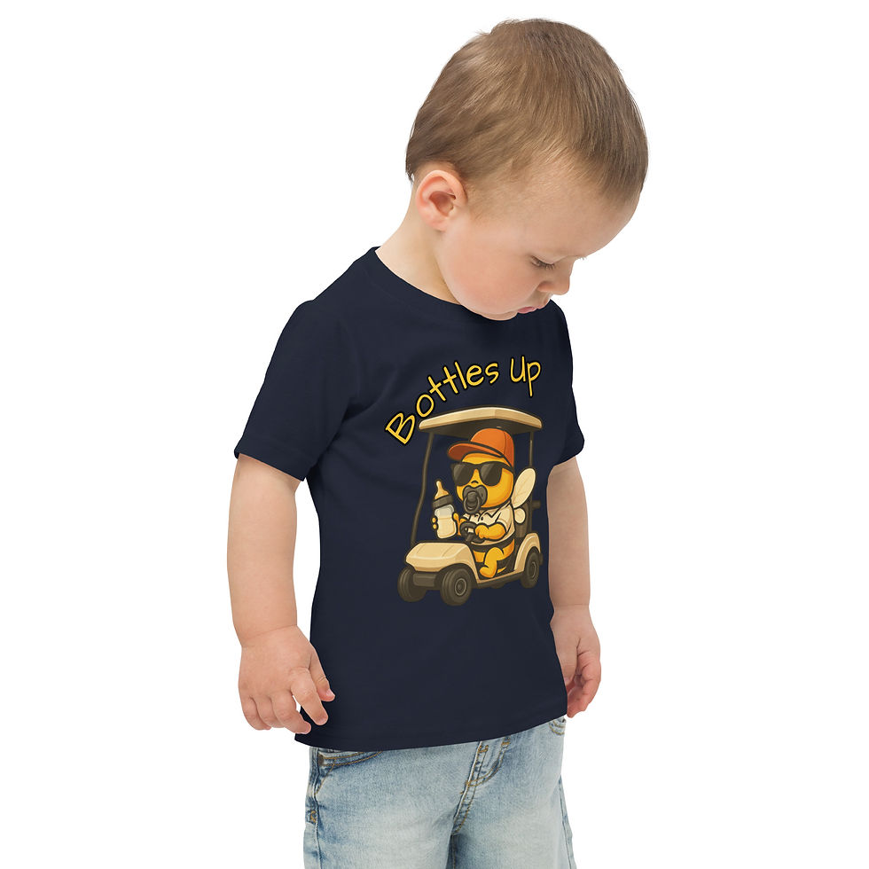 Thumbnail: DPD Bottles Up toddler version