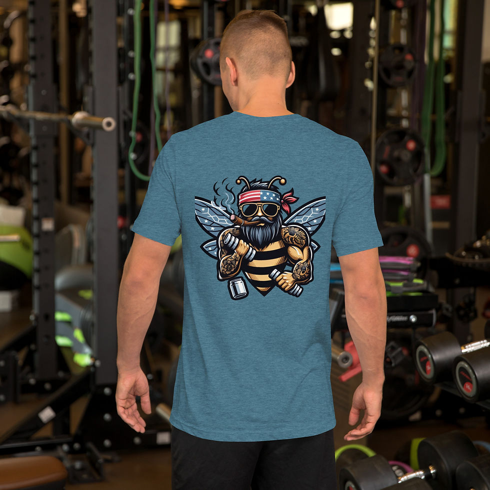 Thumbnail: DPD Patriotic Lifter