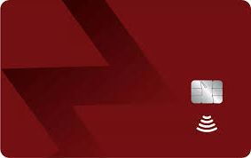 AU Zaggle Rupay Credit Card