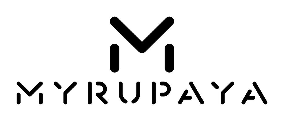 Myrupaya – India’s top discount and cashback platform logo”