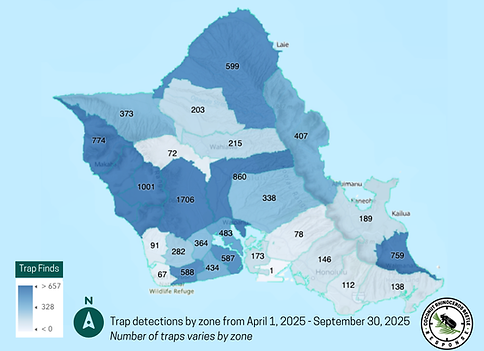 September Oahu Trap Detections, all sizes (1).png