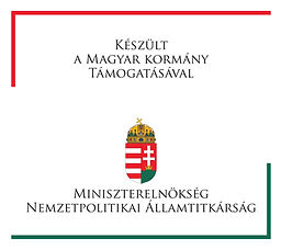 logo ministere hongrois